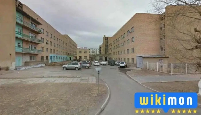 17 цэцэрлэг - Эрдэнэт