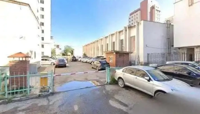 24 -  R Bair Bugd - Улаанбаатар