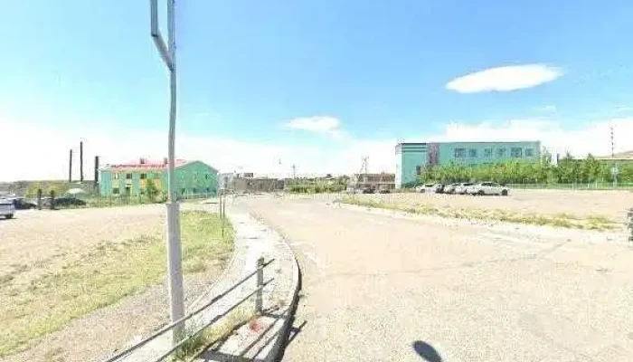 4 -  R Surguul Gudamzh Kharakh Bolon 360deg - Арвайхээр