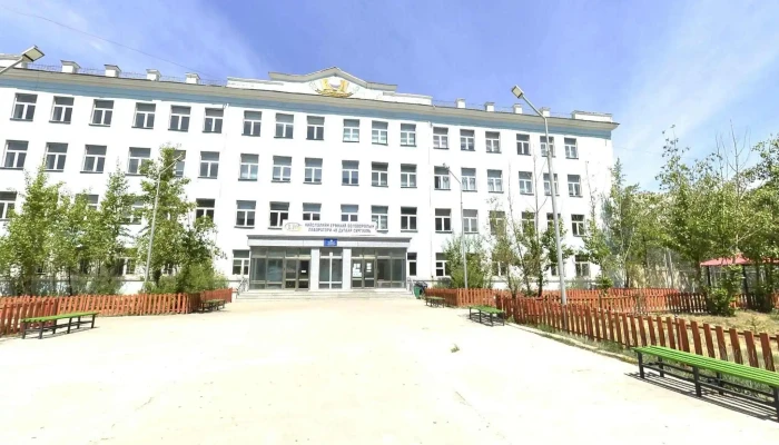 45 -  R Surguul Gudamzh Kharakh Bolon 360deg - Улаанбаатар