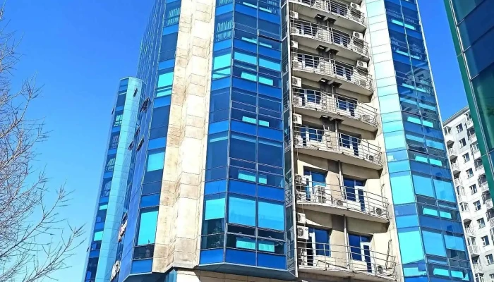 87 -  R Bair Gadnakh Zurguud - Улаанбаатар