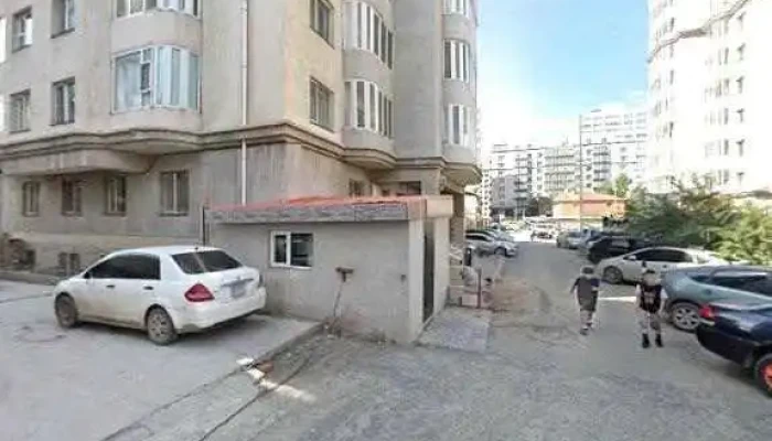 87 -  R Bair Gudamzh Kharakh Bolon 360deg - Улаанбаатар