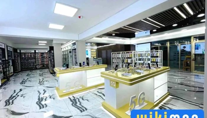 Abstore гар утас бөөний төв - Бгд - 8 Хороо