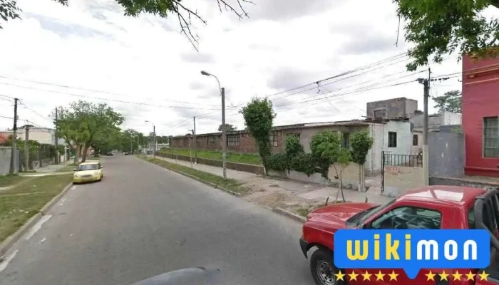 Academia Bom Do Kwan - Federacion Uruguaya de Taekwondo - 11700 Montevideo