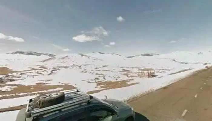 Aglag Buteeliin Khiidruu Salakh Uulzvar Gudamzh Kharakh Bolon 360deg - Төв