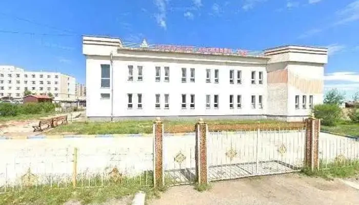 Akhmadyn Orgoo Gudamzh Kharakh Bolon 360deg - Арвайхээр