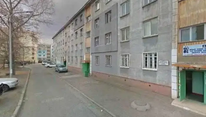 Akhmadyn Ov Sokh Gudamzh Kharakh Bolon 360deg - Улаанбаатар