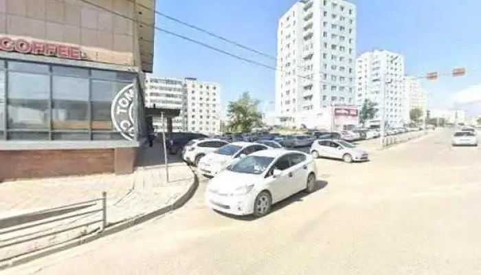 Akhui Uilchilgeenii Ordon Gudamzh Kharakh Bolon 360deg - Улаанбаатар