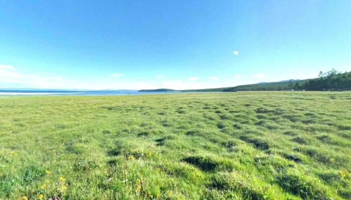 Alag Erdene Gudamzh Kharakh Bolon 360deg - Хөвсгөл