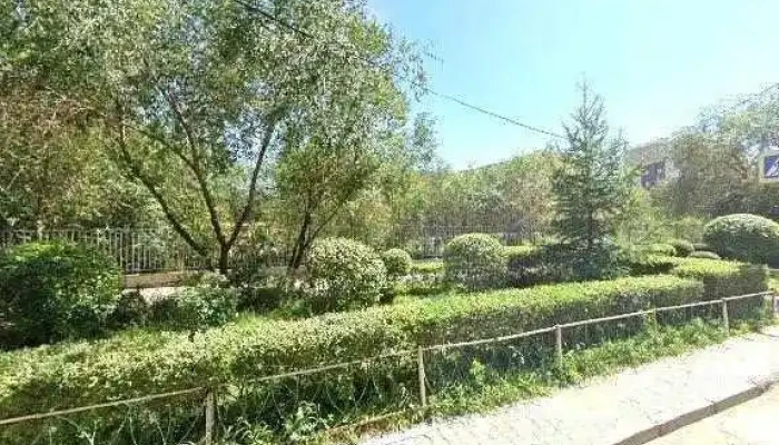 Altan Naran Emegteichuudiin Emneleg Bugd - Улаанбаатар