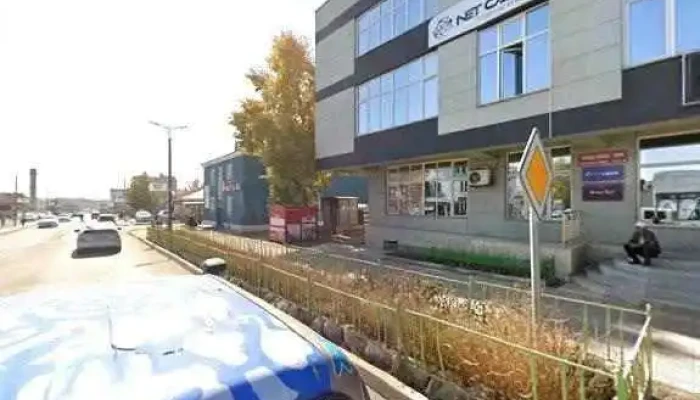 Altan Urag Zochid Buudal Gudamzh Kharakh Bolon 360deg - Зуунмод