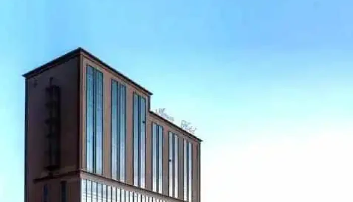 Amar Hotel Mongolia - Улаанбаатар
