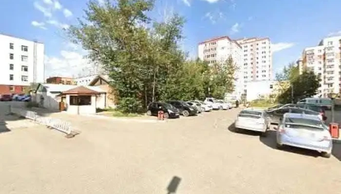 Amarzhikh Gazar Gudamzh Kharakh Bolon 360deg - Өнөр Хороолол
