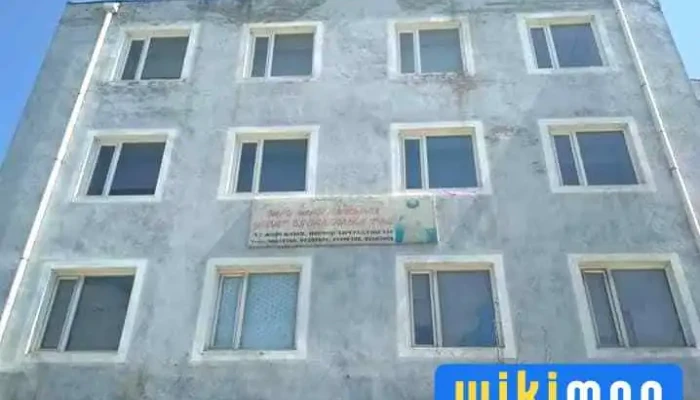 Amdrakh Urlag 5 Shar Tov Ezemshigchiinkh - Улаанбаатар