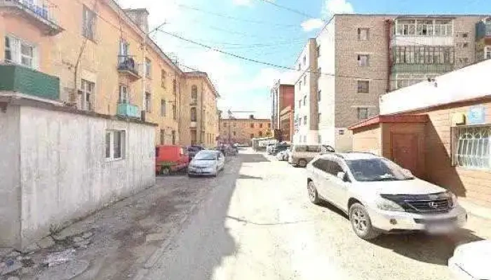 Amortizator Khudaldaa Bugd - Улаанбаатар