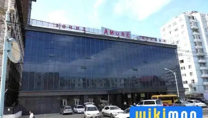 Amure Hotel Ulaanbaatar - Улаанбаатар