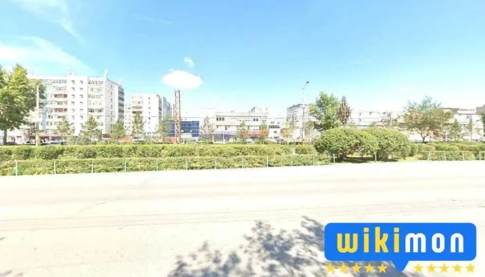 Anduud Avto Ugaalga - Улаанбаатар