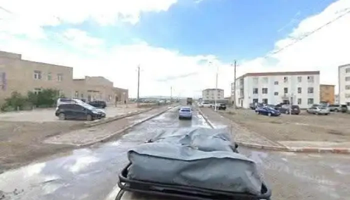 Ardyn Duu Buzhgiin Altai Chuulga Bugd - Алтай
