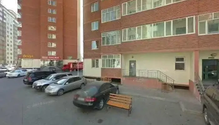 Ardyn Erkh Khevlekh Uildver Gudamzh Kharakh Bolon 360deg - Улаанбаатар