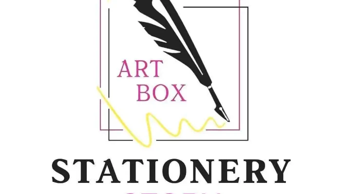 Art box Бичиг хэргийн дэлгүүр - Улаанбаатар