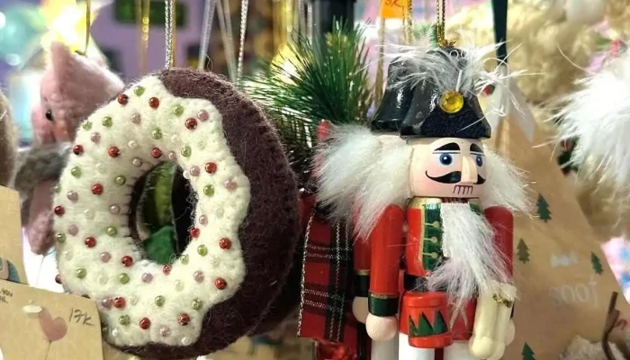 Artlag Handmade N Souvenir Store Artlag Delguur Dotor Tal - Улаанбаатар