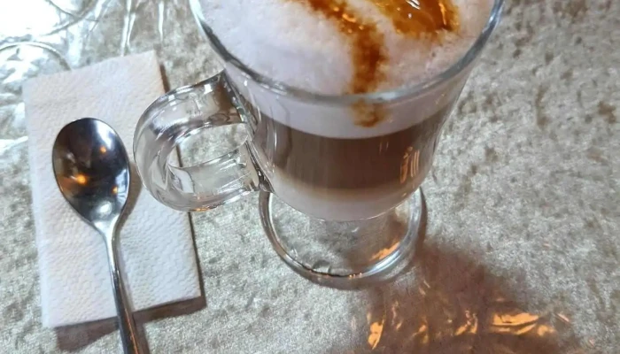 Arvin Coffee Book Kofe - Өлгий