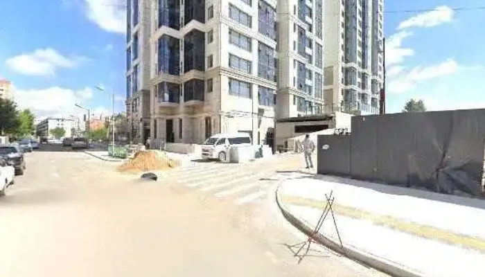 Arzh Offis Bugd - Улаанбаатар