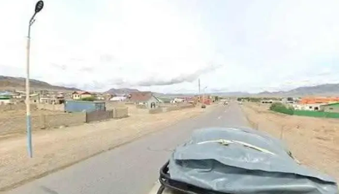 Asgat Zochid Buudal Gudamzh Kharakh Bolon 360deg - Өлгий