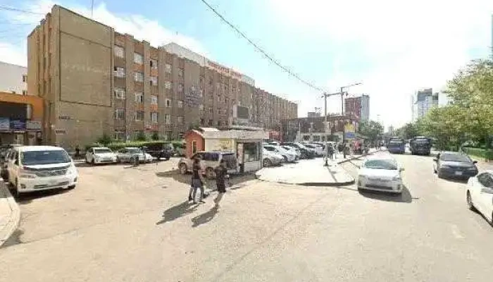 Ashigt Maltmal Gazryn Tosny Gazar Gudamzh Kharakh Bolon 360deg - Улаанбаатар