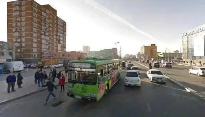Atomi Amzhiltyn Tov Gudamzh Kharakh Bolon 360deg - Улаанбаатар