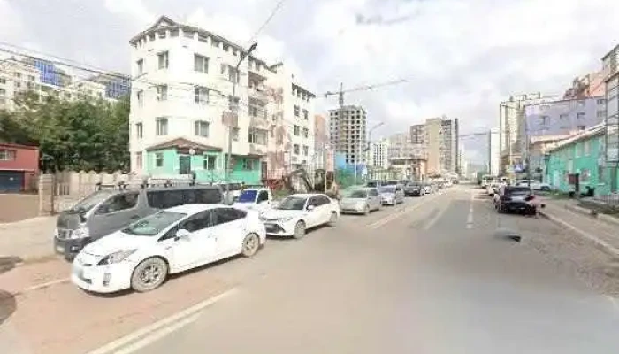 Autocare Sulzhee Servis Automall Salbar Gudamzh Kharakh Bolon 360deg - Улаанбаатар
