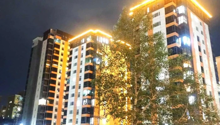 Avto Land Gadnakh Zurguud - Улаанбаатар