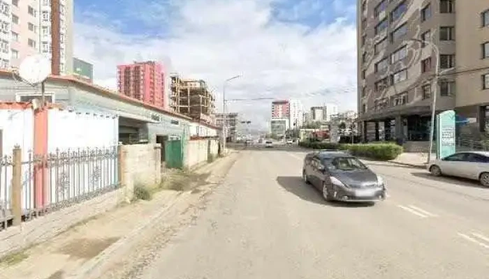 Avto Lombard Bugd - Улаанбаатар