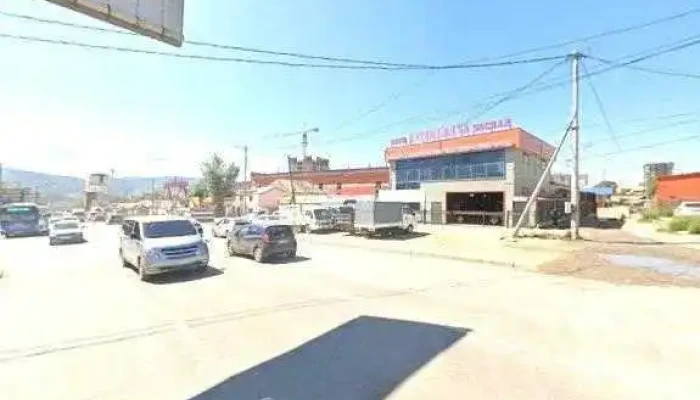 Avto Mashin Zasvar Bugd - Улаанбаатар