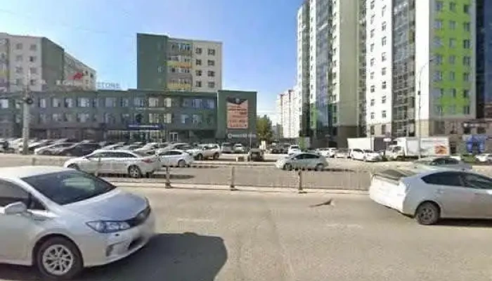 Avto Shil Gudamzh Kharakh Bolon 360deg - Улаанбаатар