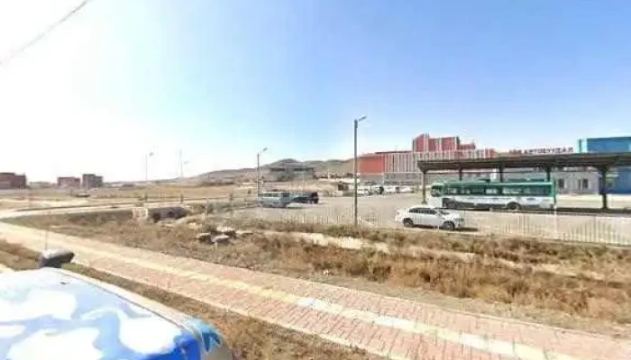 Avto Teevriin Tov Bugd - Зуунмод