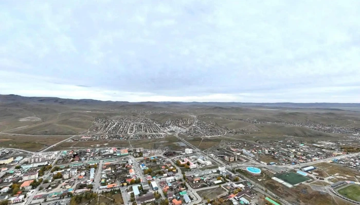 Avto Teevriin Tov Gudamzh Kharakh Bolon 360deg - Зуунмод