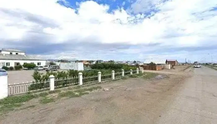 Avto Zasvar Gagnuur Bugd - Улаангом
