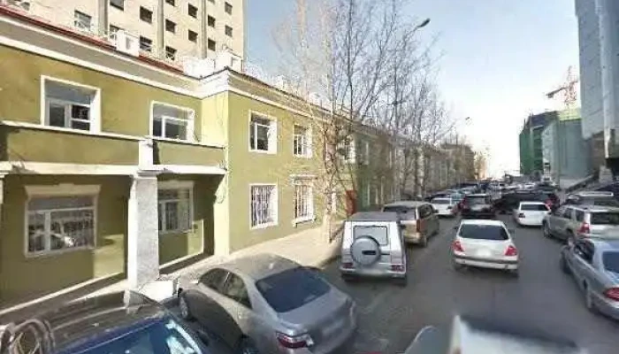 Avtomashiny Zogsool Bugd - Улаанбаатар