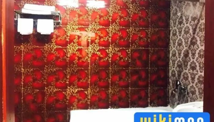 Ayanchin Hotel -  Ezemshigchiinkh - Улаанбаатар