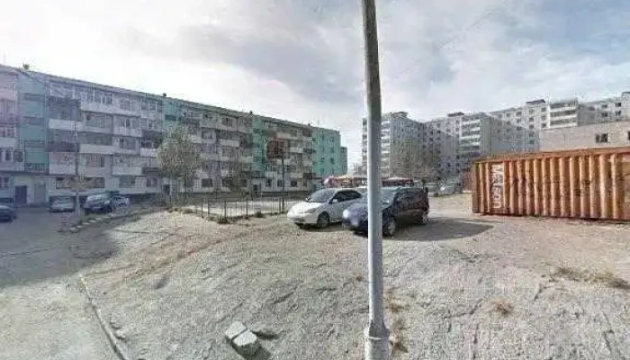 Ayanchin Hotel -  Gudamzh Kharakh Bolon 360deg - Улаанбаатар