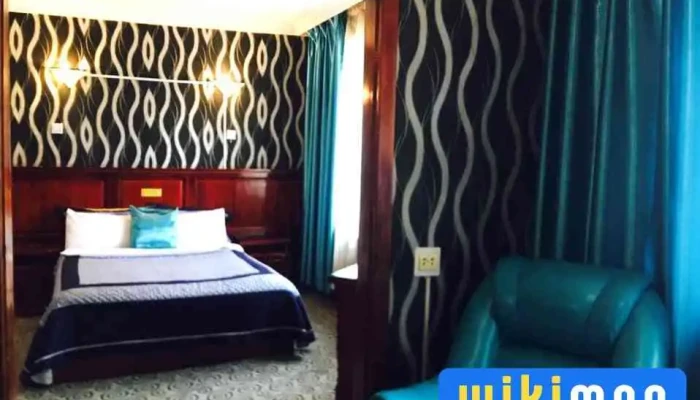 Ayanchin Hotel -  Oroo - Улаанбаатар
