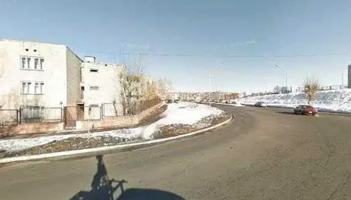 Aymagiyn Prokuroryn Gazar -  Gudamzh Kharakh Bolon 360deg - Дархан
