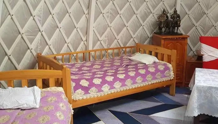 Badrakh Terelzh Amraltyn Gazar Ezemshigchiinkh - Улаанбаатар