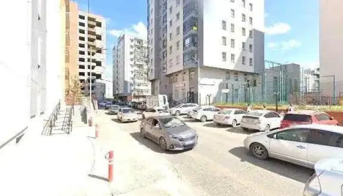 Baganuur Khkhk  Bairny 2 Davkhart Bugd - Улаанбаатар