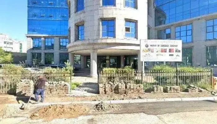 Bagshiin Khogzhliin Ordon Gudamzh Kharakh Bolon 360deg - Улаанбаатар