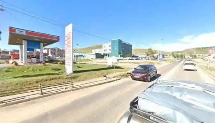 Bagshiin Surguul Gudamzh Kharakh Bolon 360deg - Цэцэрлэг