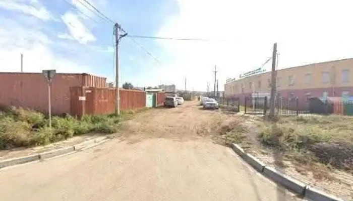Baian Khoshuu Ded Tov Uilchilgeenii Negdsen Tov Gudamzh Kharakh Bolon 360deg - Улаанбаатар
