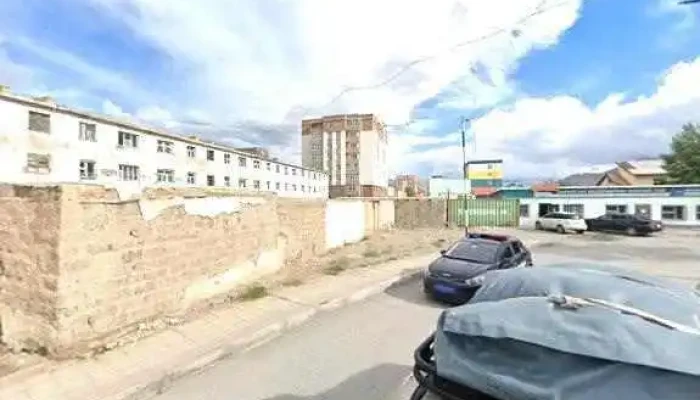 Baian Olgii Aimgiin Kholbombogiin Kholboo Gudamzh Kharakh Bolon 360deg - Өлгий