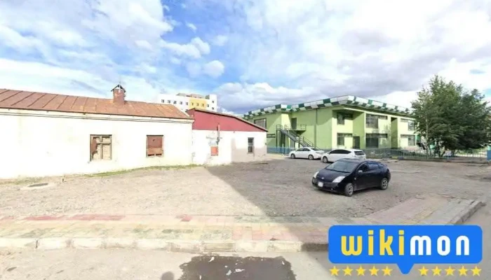 Baian Olgii Aimgiin Khuukhed Ger Buliin Khogzhil Khamgaallyn Gazar Principal - Өлгий